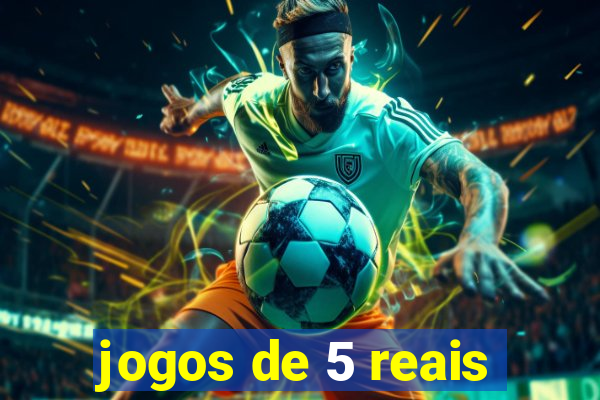 jogos de 5 reais